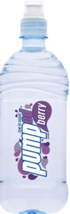 Products: Pumped Spring Water Berry 750 ML – Maanvi Mart