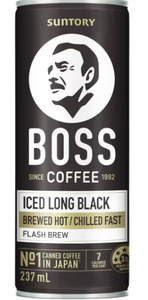 Products: Boss Iced Long Coffee 237 ml – Maanvi Mart