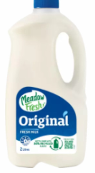 Products: Meadow Fresh Original Milk 2 L – Maanvi Mart