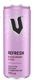 V Refresh Blackcurrent and Yuzu 250 ml – Maanvi Mart