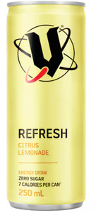 Products: V Refresh Citrus Lemonade 250 ml – Maanvi Mart