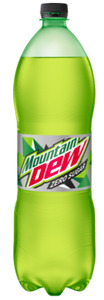 Mountain Dew Zero Sugar 1.5 L – Maanvi Mart