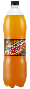 Mountain Dew Live Fire 1.5 L – Maanvi Mart