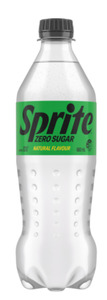 Sprite Zero Sugar 600 ML – Maanvi Mart