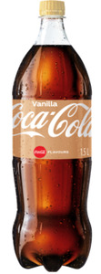 Coca-Cola Vanilla 1.5 ML – Maanvi Mart