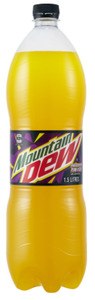 Mountain Dew Passionfruit Frenzy 1.5 L – Maanvi Mart