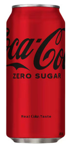 Products: Coca-Cola Zero Sugar 440ML – Maanvi Mart