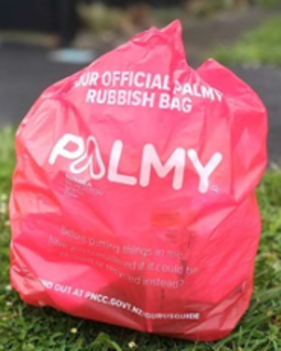 Products: Council Rubbish Bag – Maanvi Mart