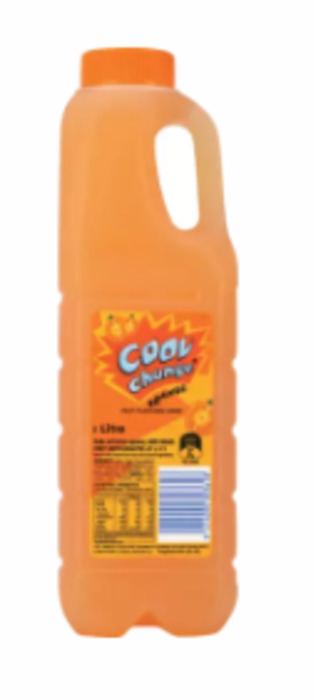 Products: Cool change Orange Fruit Drink 1L – Maanvi Mart