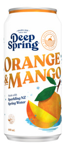 Products: Deep Spring Orange and Mango 440 ML – Maanvi Mart