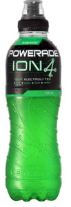 Poewerade Ion 4 Fever Pitch 750 ML – Maanvi Mart