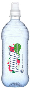 Pumped Spring Water Watermelon 750 ML – Maanvi Mart