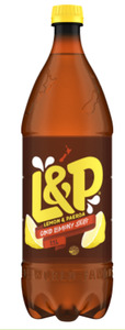 L&P Lemon and Paroea 1.5 ML – Maanvi Mart