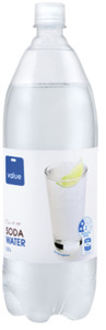 Value Soda Water 1.5 L – Maanvi Mart