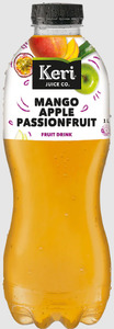 Keri Fruit Juice Mango Apple Passionfruit 1 L – Maanvi Mart