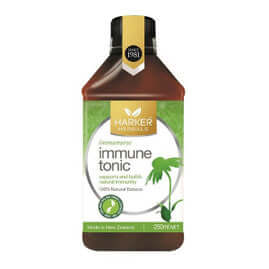 Immune Health: Harker Herbals Immune Tonic 500ml