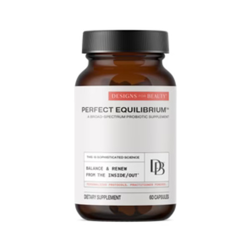 Healthy Ageing: Designs for Beauty Perfect Equilibrium 60 caps