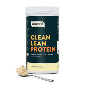 Nuzest: Nuzest Clean Lean Protein 1kg Smooth Vanilla