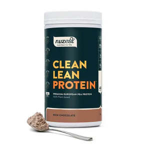 Nuzest: Nuzest Clean Lean Protein 1kg Rich Chocolate