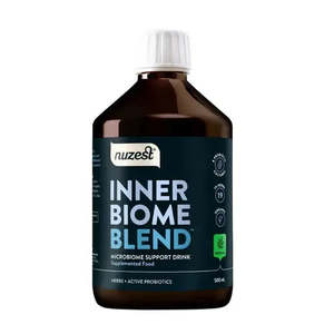 Nuzest Inner Biome Blend 500ml Original