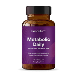 Pendulum Metabolic Daily 30 caps