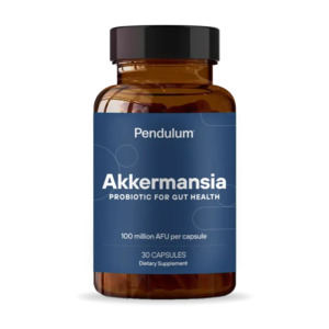 Pendulum Akkermansia 30 caps