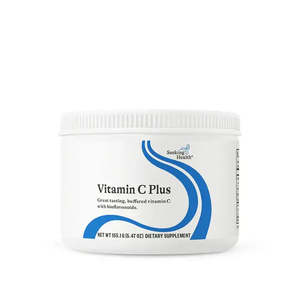 Seeking Health: Seeking Health Vitamin C Plus 155g