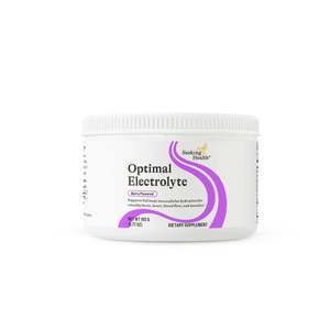 Seeking Health Optimal Electrolyte Berry 192g