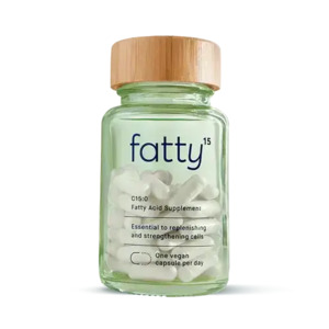 Fatty15 - 90 Day Starter Kit