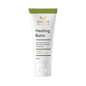 Sport Performance: Harker Herbals Healing Balm 30ml