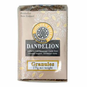 Nutrition: Golden Fields Dandelion Granules 175g