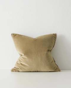 Cushions: Francesca - 6 Colours - 50cm x 50cm