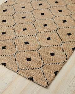 Rugs: Denali - Sandstorm