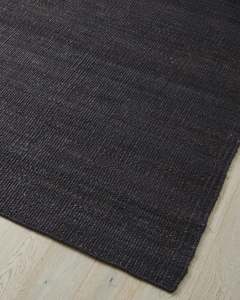 Rugs: Cadiz - Charcoal