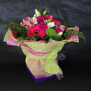 Products: Vox Arrangement Windsor Florist
