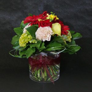 Products: Vase Arrangement Windsor Florist