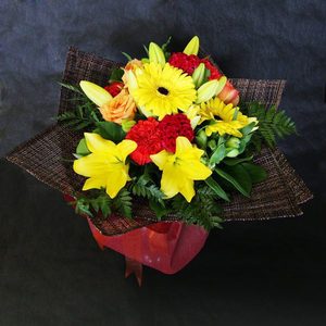 Products: Classic Cut Windsor Florist