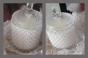 Scentasia Candle - medium 350mls Windsor Florist