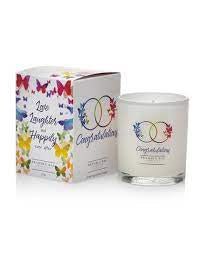 Congratulations 300g Soy Wax Candle
