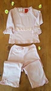 Bargain Corner: French Girls PJ Pink or Lavender