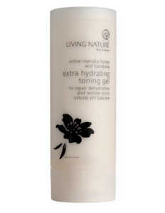 Bargain Corner: Extra Hydrating Toning Gel