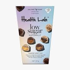 Low Sugar Diamond Variety Mix