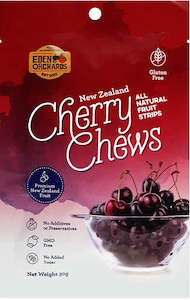 Cherry Chews