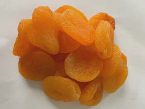Dairy Free Gluten Free: Whole Apricots 1kg