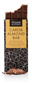 Banjo Carob Bar 80g