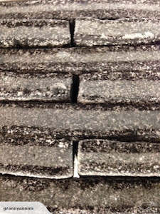 Dairy Free Gluten Free: Irish Moss bar