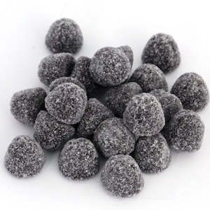 Irish Moss Jubes Bagged