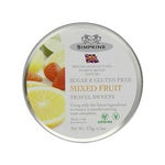 SIMP S/F MIXED FRUIT 175GM TIN