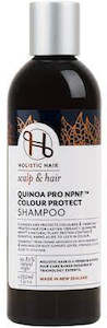 Quinoa Pro NPNF Colour Protect Shampoo 250ml