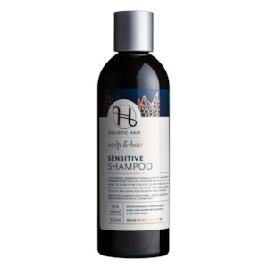 Holistic Hair: Sensitive Shampoo